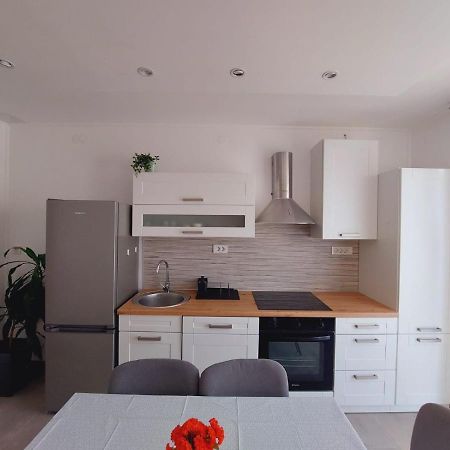 Apartments Mario Primošten Zewnętrze zdjęcie