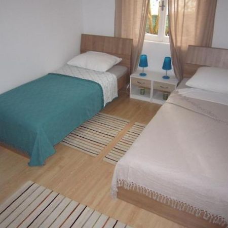 Apartments Mario Primošten Zewnętrze zdjęcie