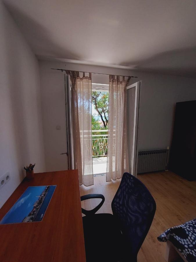 Apartments Mario Primošten Zewnętrze zdjęcie