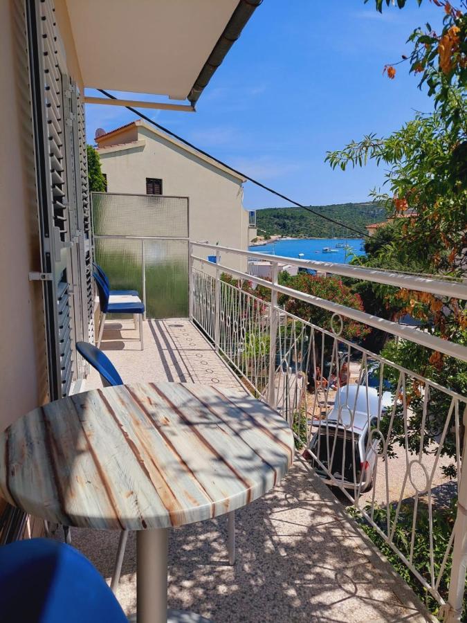 Apartments Mario Primošten Zewnętrze zdjęcie
