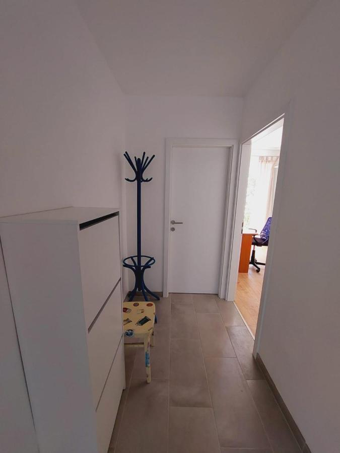 Apartments Mario Primošten Zewnętrze zdjęcie