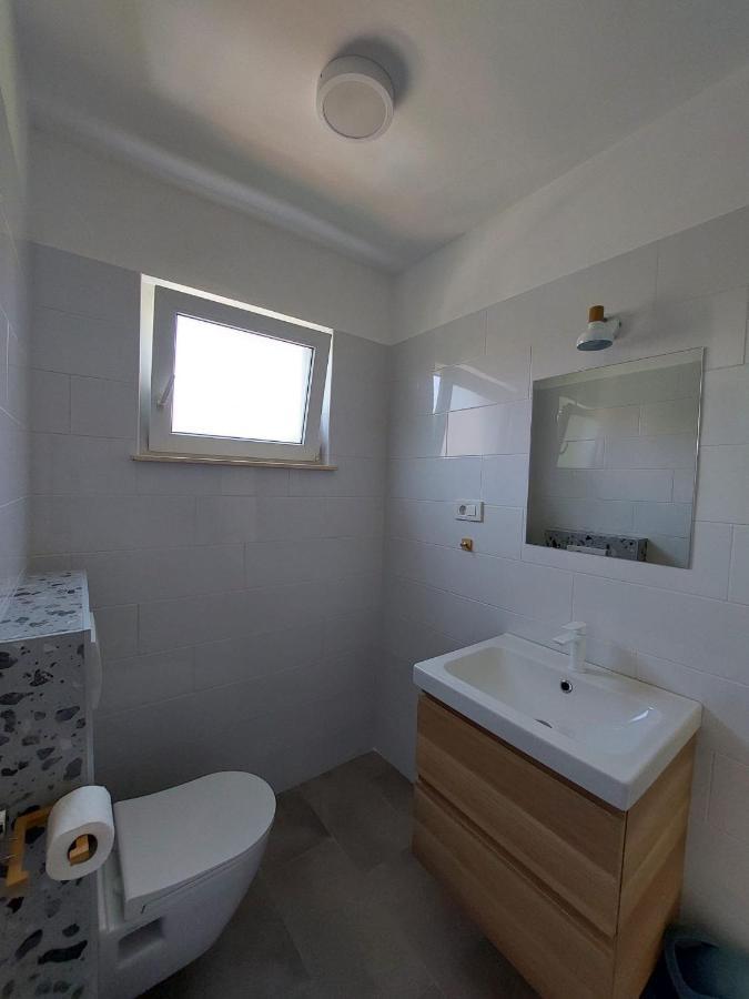 Apartments Mario Primošten Zewnętrze zdjęcie