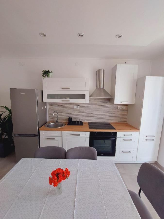 Apartments Mario Primošten Zewnętrze zdjęcie