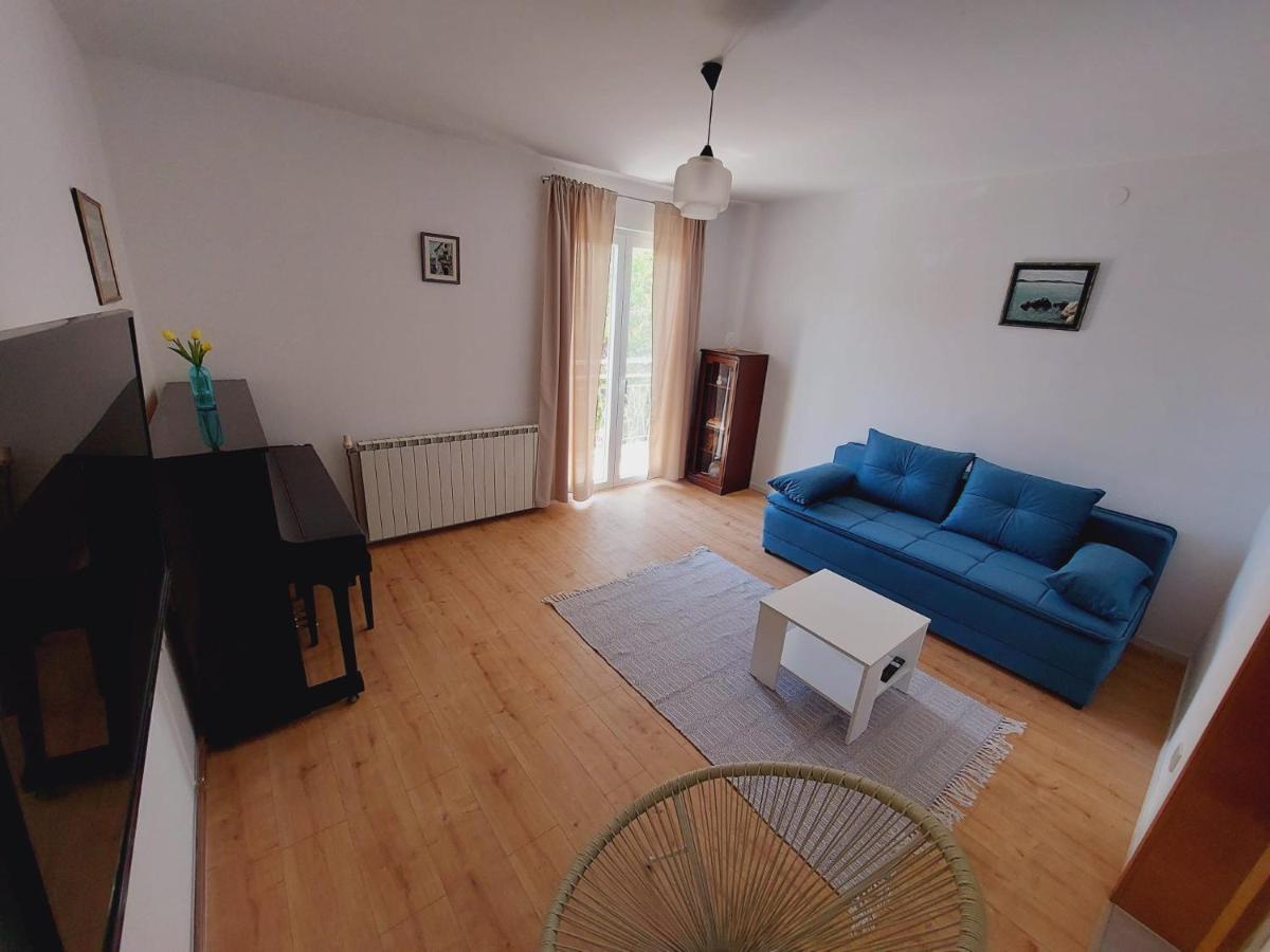 Apartments Mario Primošten Zewnętrze zdjęcie
