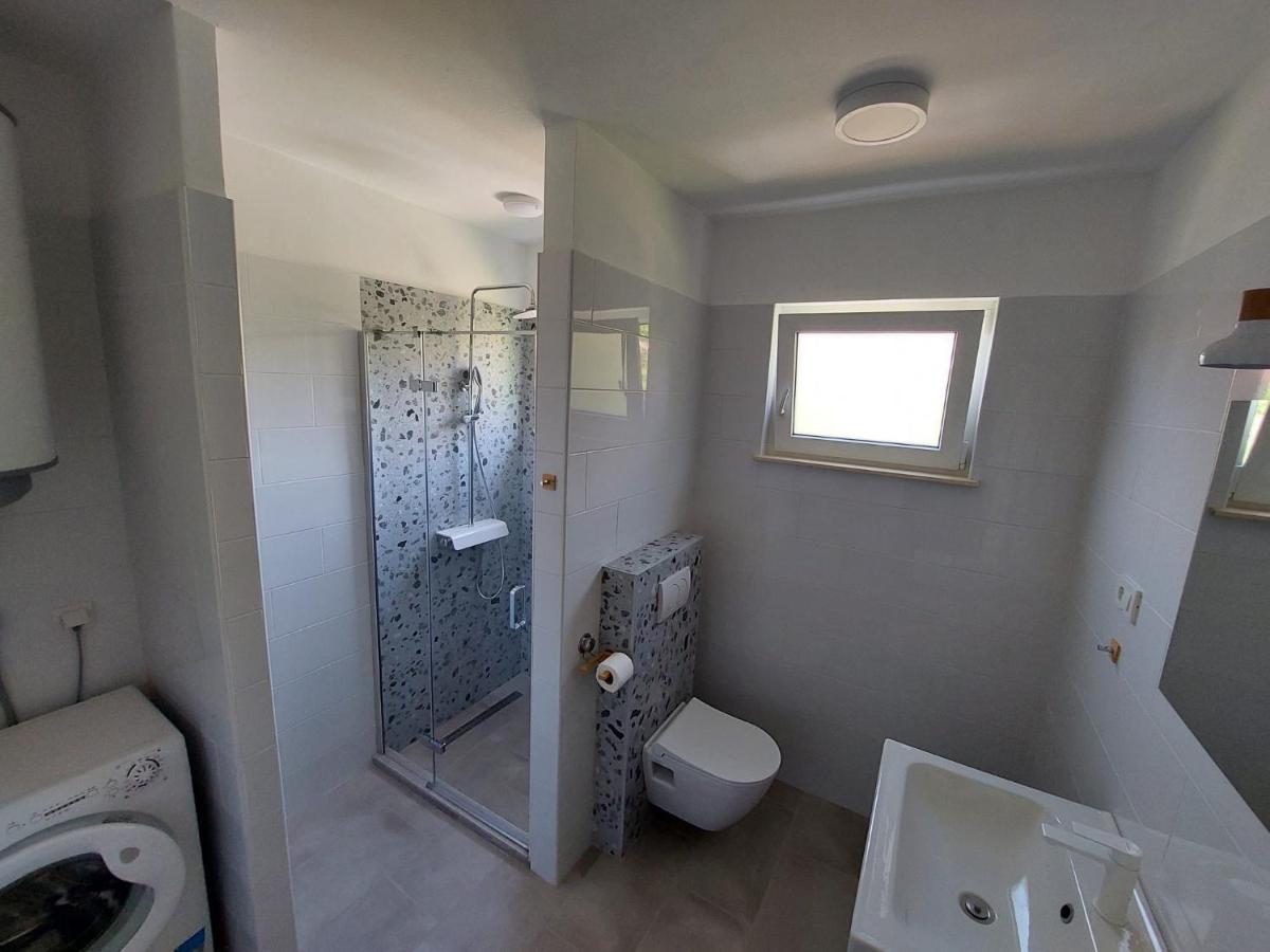 Apartments Mario Primošten Zewnętrze zdjęcie