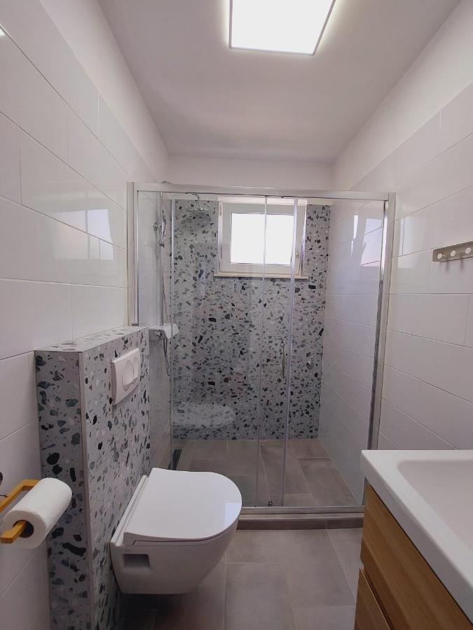 Apartments Mario Primošten Zewnętrze zdjęcie